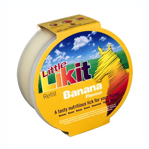 Little Likit Refill Banana LIK4250 BA